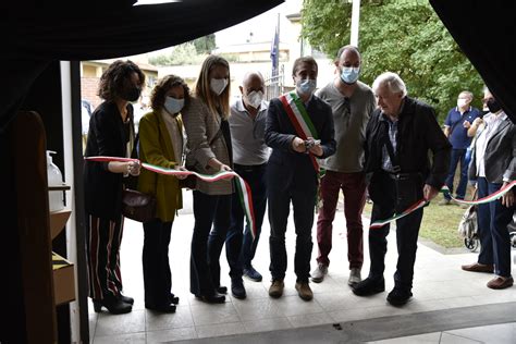 Sesto Fiorentino: inaugurazione della mostra su Gino Pozzi